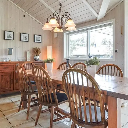 別荘 Gl Maelkevej Xii