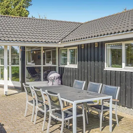 別荘 Gl Maelkevej Xii *