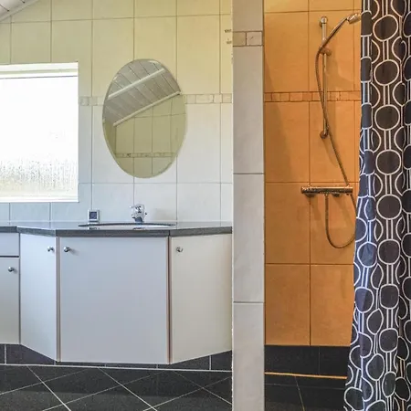 Gl Maelkevej Xii 別荘