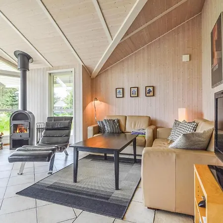 Gl Maelkevej Xii 別荘