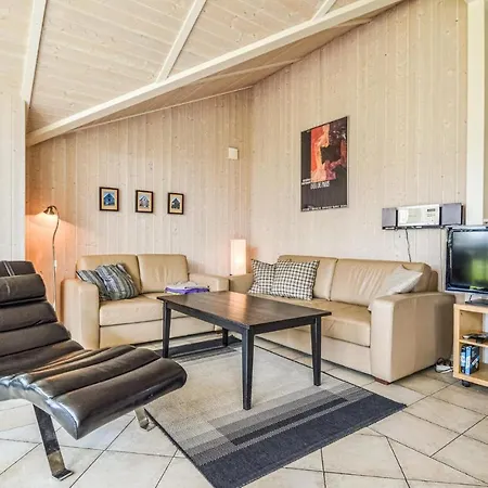 Gl Maelkevej Xii 別荘