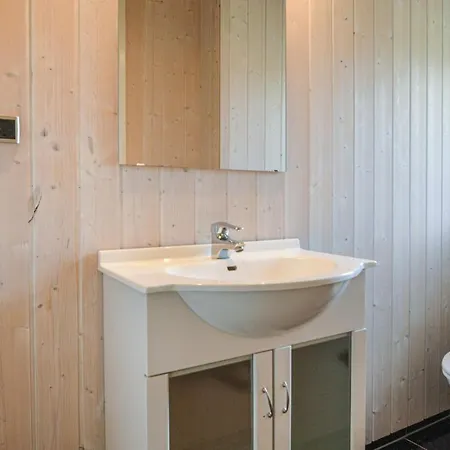 Awesome In With Sauna Σπίτι διακοπών *