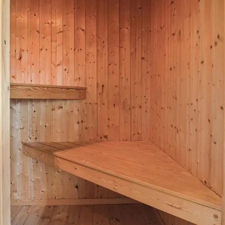 Σπίτι διακοπών Awesome In With Sauna