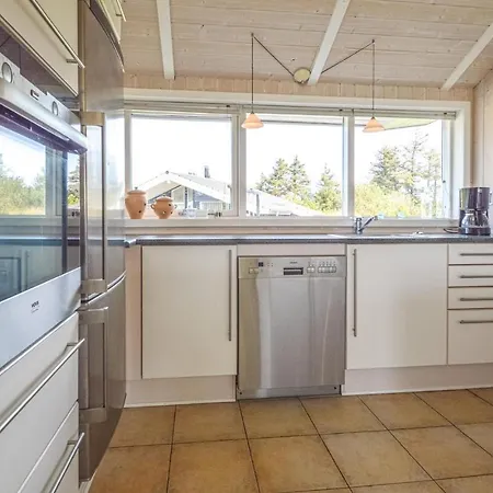 別荘 Gl Maelkevej Xii ブラーバンド