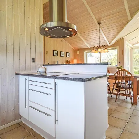 Gl Maelkevej Xii 別荘