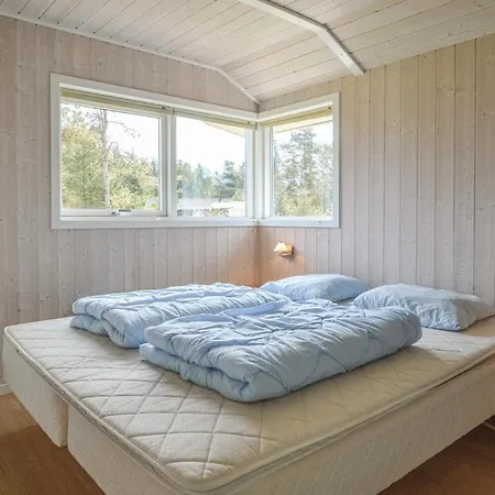 Σπίτι διακοπών Awesome In With Sauna *