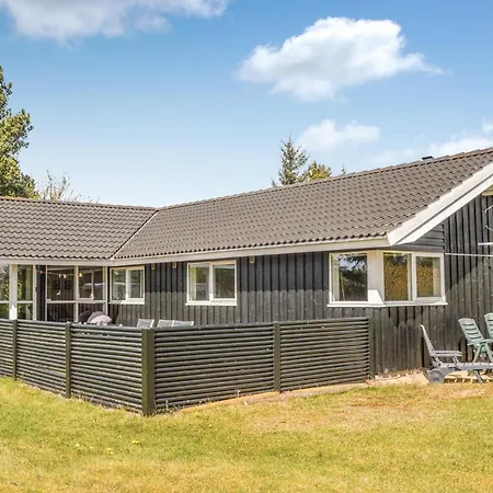 Gl Maelkevej Xii 別荘