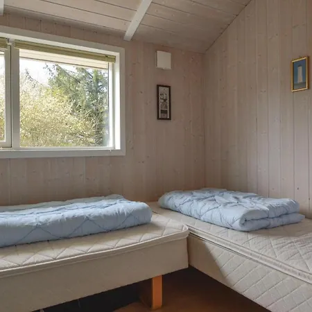 Awesome In With Sauna