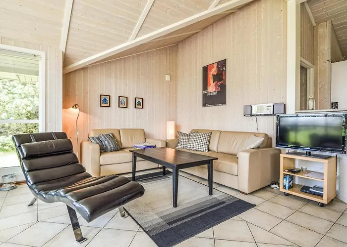 Gl Maelkevej Xii Semesterbostad